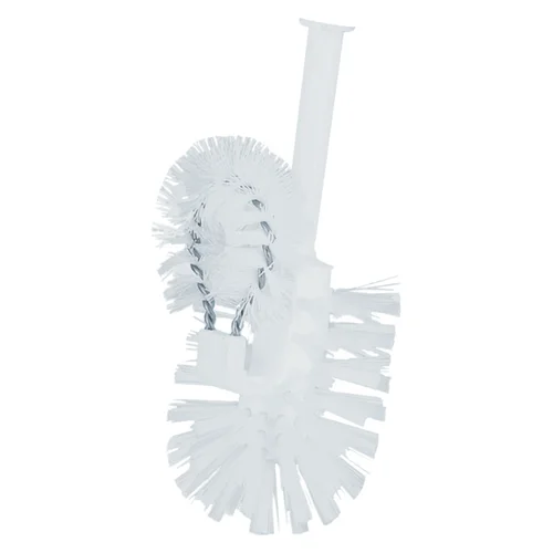 Ideal Standard Ersatzbürstenkopf, H960643NU, für Toilettenbürstengarnitur