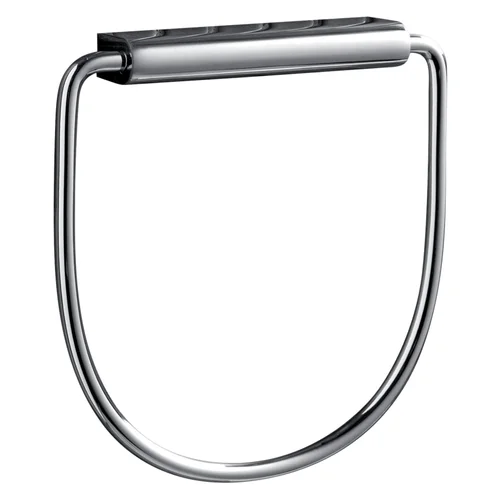 Ideal Standard Connect Handtuchring, Chrom