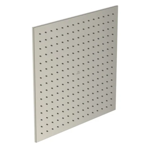 Ideal Standard Idealrain Kopfbrause, Silver Storm