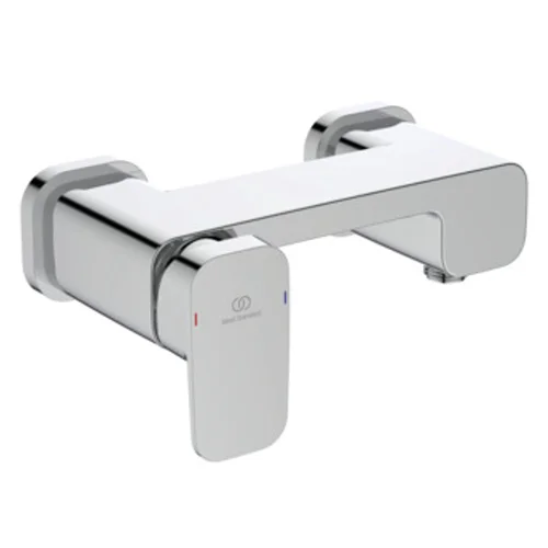 Ideal Standard Tonic II Brausearmatur AP, Chrom