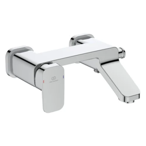 Ideal Standard Tonic II Badearmatur AP, Chrom