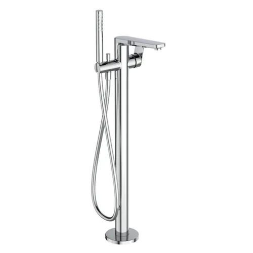 Ideal Standard Tonic II Freistehende Wannenarmatur, Chrom