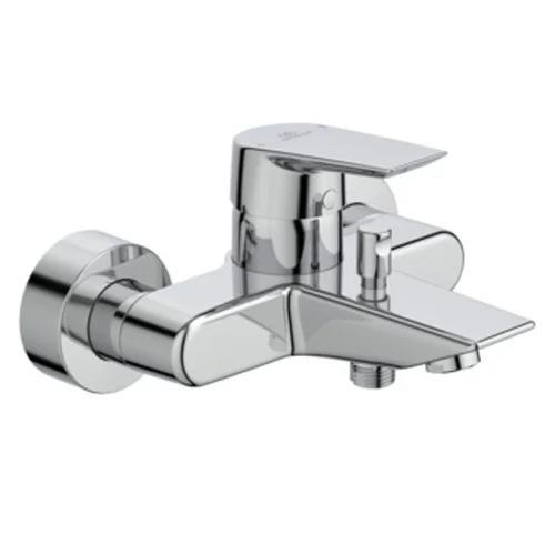 Ideal Standard Tesi Badearmatur AP, Chrom