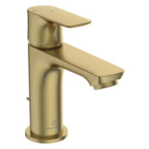 Ideal Standard Connect Air Waschtischarmatur, Brushed Gold