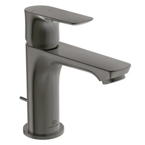 Ideal Standard Connect Air Waschtischarmatur, Magnetic Grey