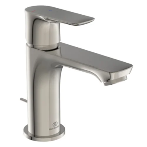 Ideal Standard Connect Air Waschtischarmatur, Silver Storm