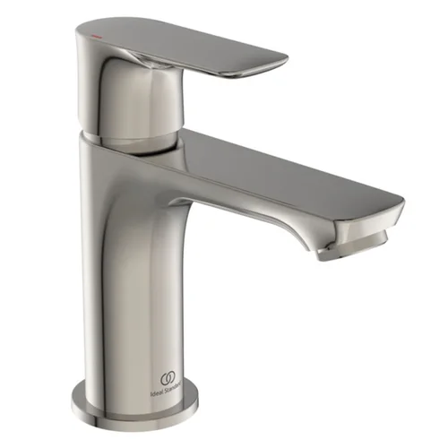 Ideal Standard Connect Air Waschtischarmatur, Silver Storm