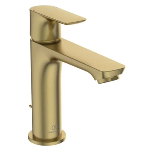 Ideal Standard Connect Air Waschtischarmatur, Brushed Gold