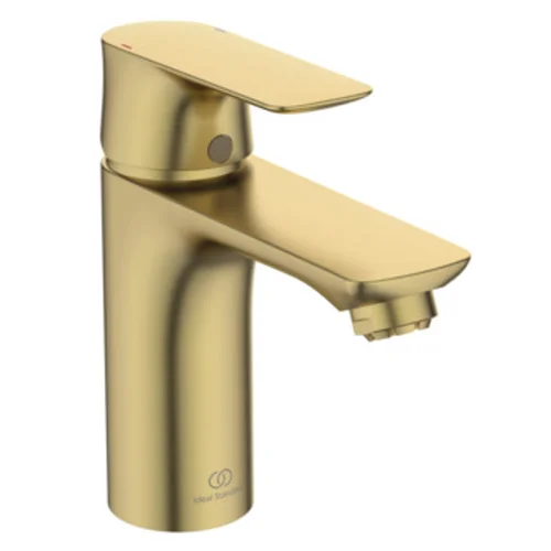 Ideal Standard Connect Air Waschtischarmatur, Brushed Gold