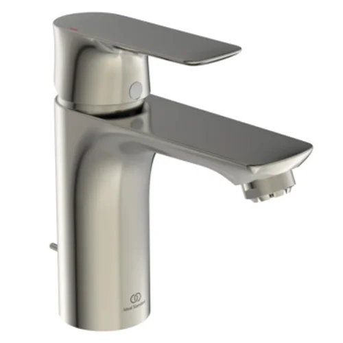 Ideal Standard Connect Air Waschtischarmatur, Silver Storm