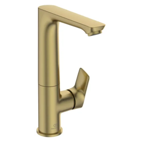 Ideal Standard Connect Air Waschtischarmatur, Brushed Gold