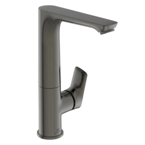 Ideal Standard Connect Air Waschtischarmatur, Magnetic Grey