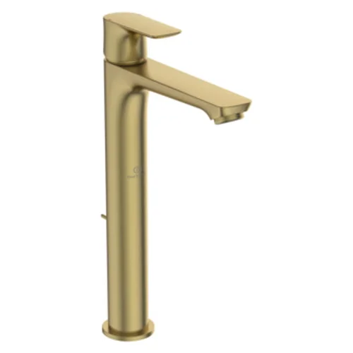 Ideal Standard Connect Air Waschtischarmatur, Brushed Gold