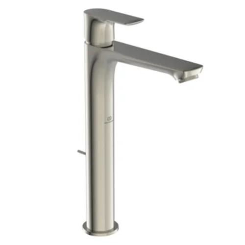 Ideal Standard Connect Air Waschtischarmatur, Silver Storm