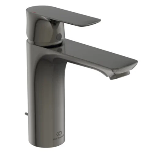 Ideal Standard Connect Air Waschtischarmatur, Magnetic Grey