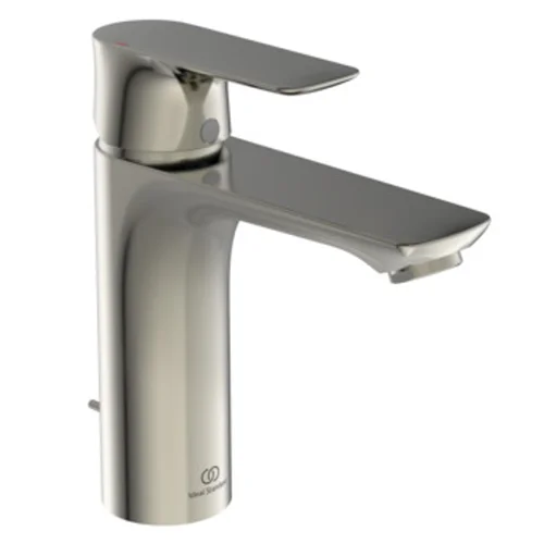 Ideal Standard Connect Air Waschtischarmatur, Silver Storm