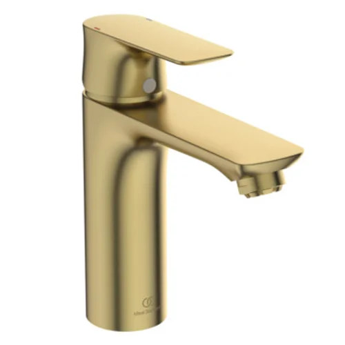 Ideal Standard Connect Air Waschtischarmatur, Brushed Gold