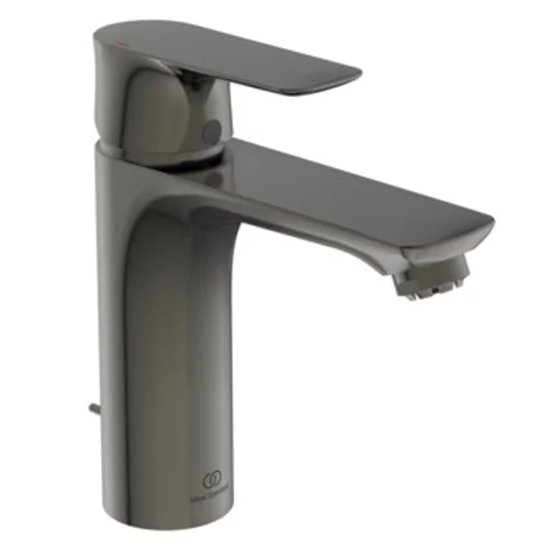 Ideal Standard Connect Air Waschtischarmatur, Magnetic Grey
