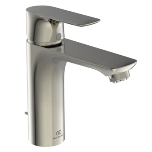 Ideal Standard Connect Air Waschtischarmatur, Silver Storm