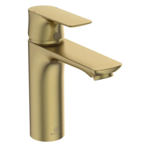 Ideal Standard Connect Air Waschtischarmatur, Brushed Gold