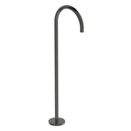Ideal Standard Joy Freistehende Wannenarmatur, Magnetic Grey