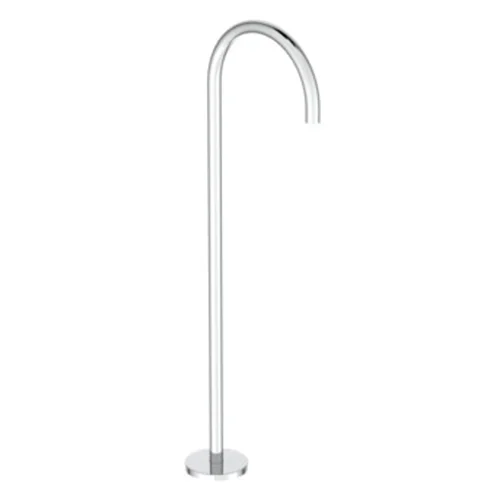 Ideal Standard Joy Freistehende Wannenarmatur, Chrom