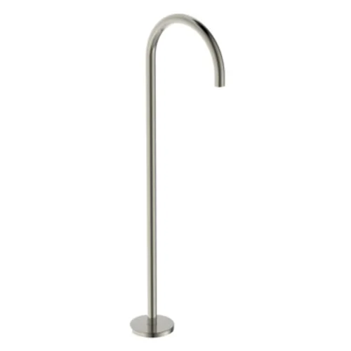 Ideal Standard Joy Freistehende Wannenarmatur, Silver Storm