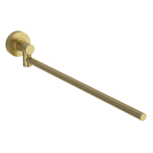 Ideal Standard Iom Handtuchstange, Brushed Gold
