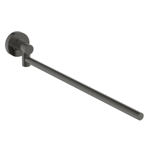 Ideal Standard Iom Handtuchstange, Magnetic Grey