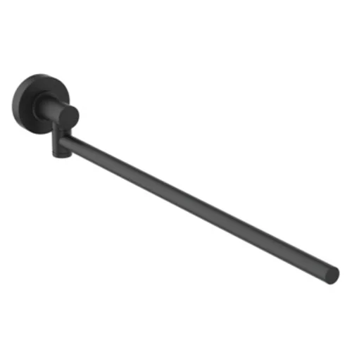 Ideal Standard Iom Handtuchstange, Silk Black