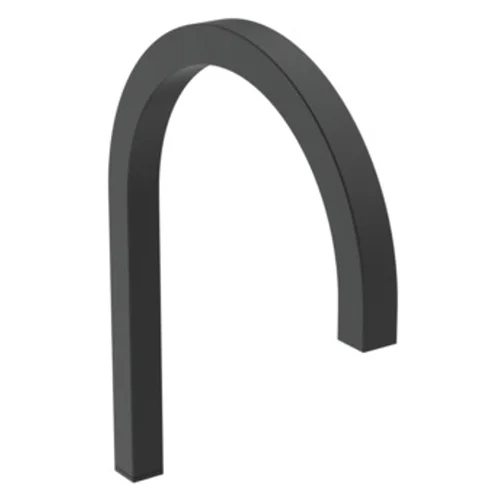 Ideal Standard Solos Waschtischarmatur, Silk Black