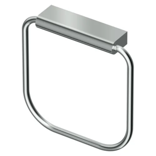 Ideal Standard Connect Handtuchring, Chrom