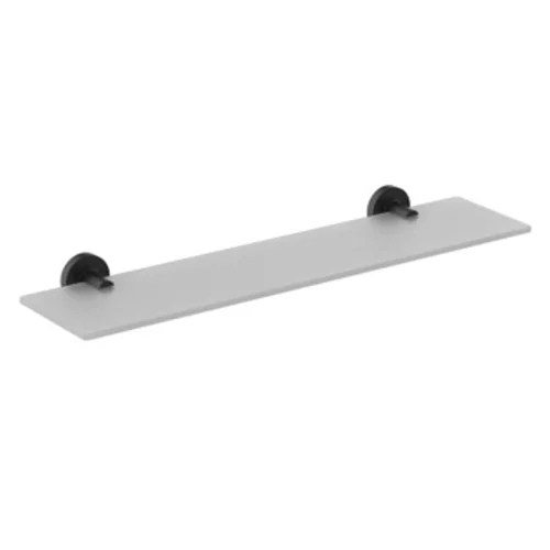Ideal Standard Iom Ablage, Silk Black