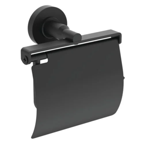 Ideal Standard Iom Papierrollenhalter, Silk Black