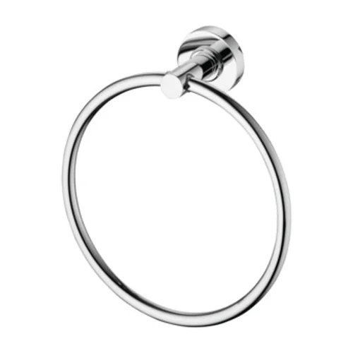 Ideal Standard Iom Handtuchring, Chrom