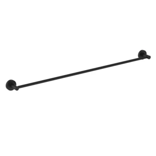 Ideal Standard Iom Handtuchstange, Silk Black