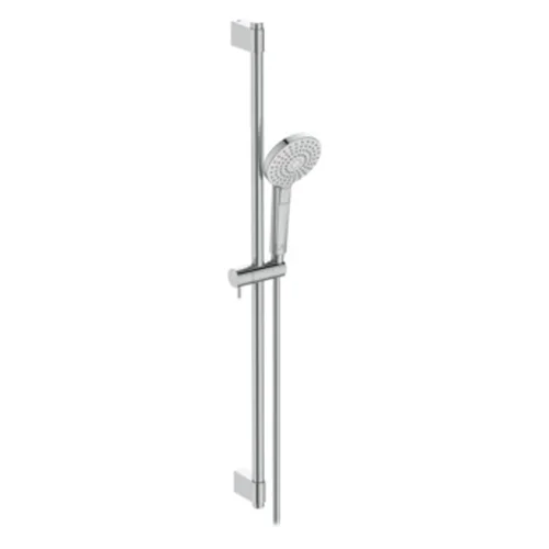 Ideal Standard Idealrain Evo Brausekombination mit Brausestange, Chrom