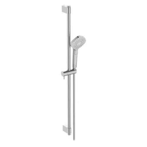 Ideal Standard Idealrain Evo Brausekombination mit Brausestange, Chrom