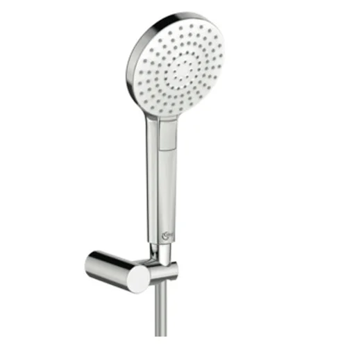 Ideal Standard Idealrain Evo Brausekombination ohne Brausestange, Chrom