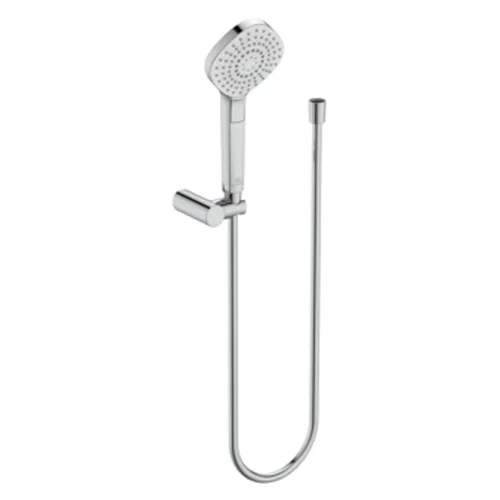 Ideal Standard Idealrain Evo Brausekombination ohne Brausestange, Chrom