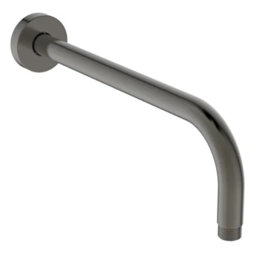 Ideal Standard Idealrain Decken- & Wandanschluss, Magnetic Grey