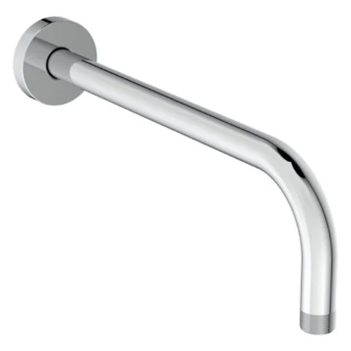 Ideal Standard Idealrain Decken- & Wandanschluss, Chrom
