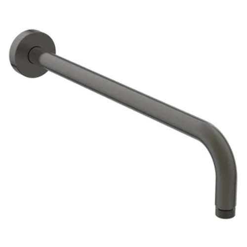 Ideal Standard Idealrain Decken- & Wandanschluss, Magnetic Grey