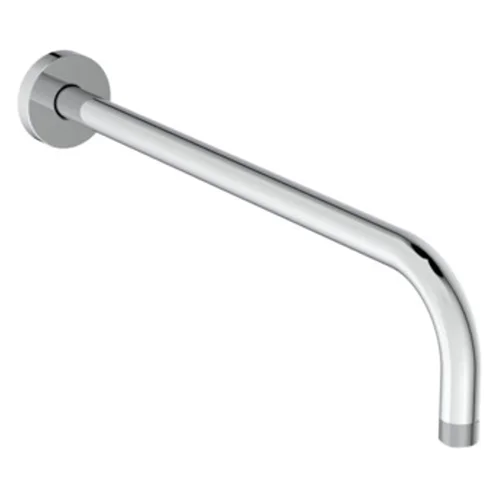 Ideal Standard Idealrain Decken- & Wandanschluss, Chrom