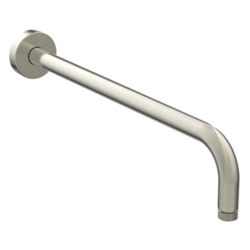Ideal Standard Idealrain Decken- & Wandanschluss, Silver Storm