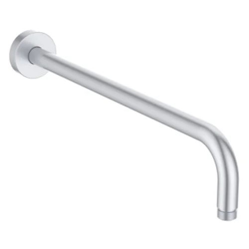 Ideal Standard Idealrain Decken- & Wandanschluss, Silver