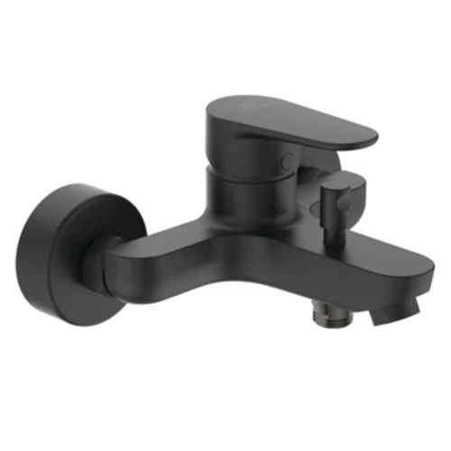 Ideal Standard Cerafine Model O Badearmatur AP, Silk Black