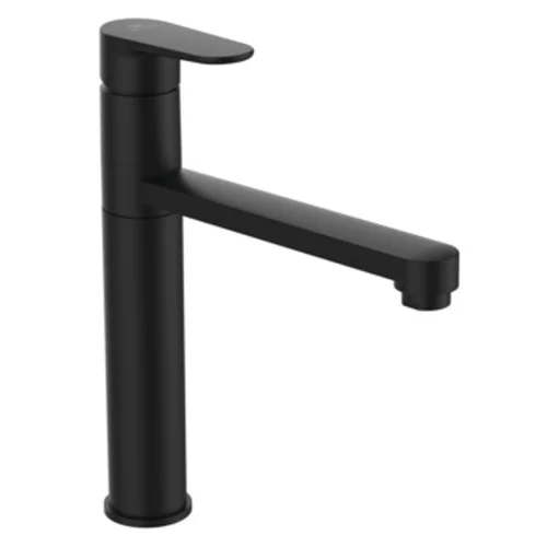Ideal Standard Cerafine Model O Küchenarmatur, Silk Black