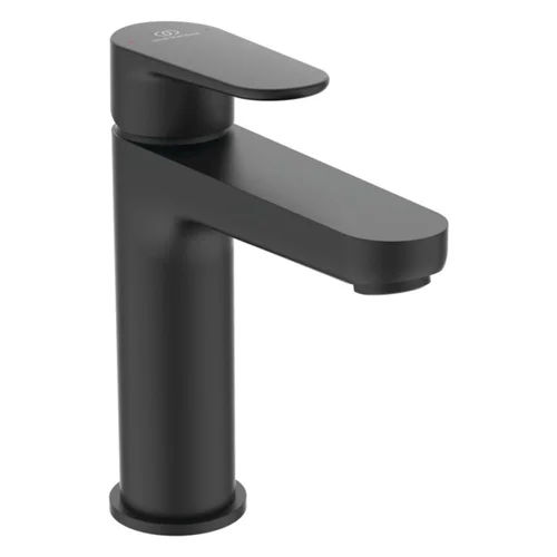 Ideal Standard Cerafine Model O Waschtischarmatur, Silk Black