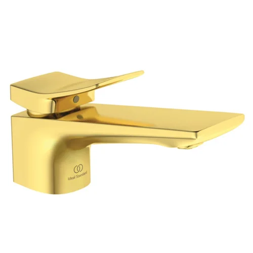 Ideal Standard Conca Waschtischarmatur, Brushed Gold